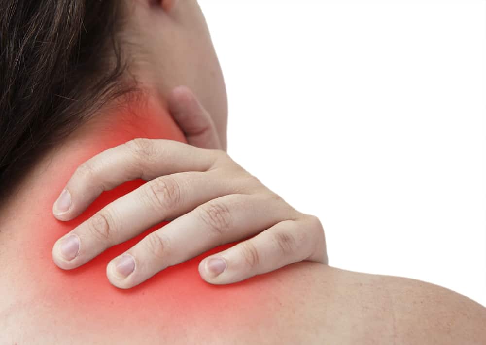 Cervicales bloquées, cervicalgie, comment soulager le torticolis