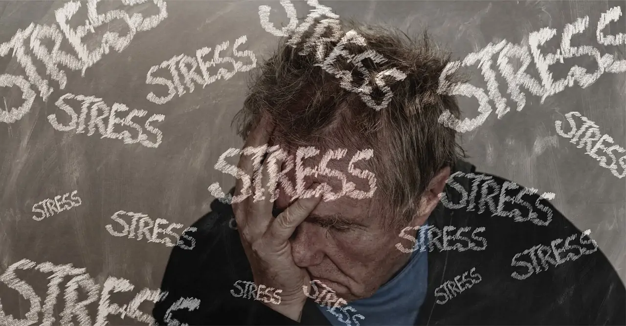 stress, angoisse, anxiété, épuisement, dépression? l'ostéopathie permet de vous aider à éviter la déprime et les médicaments