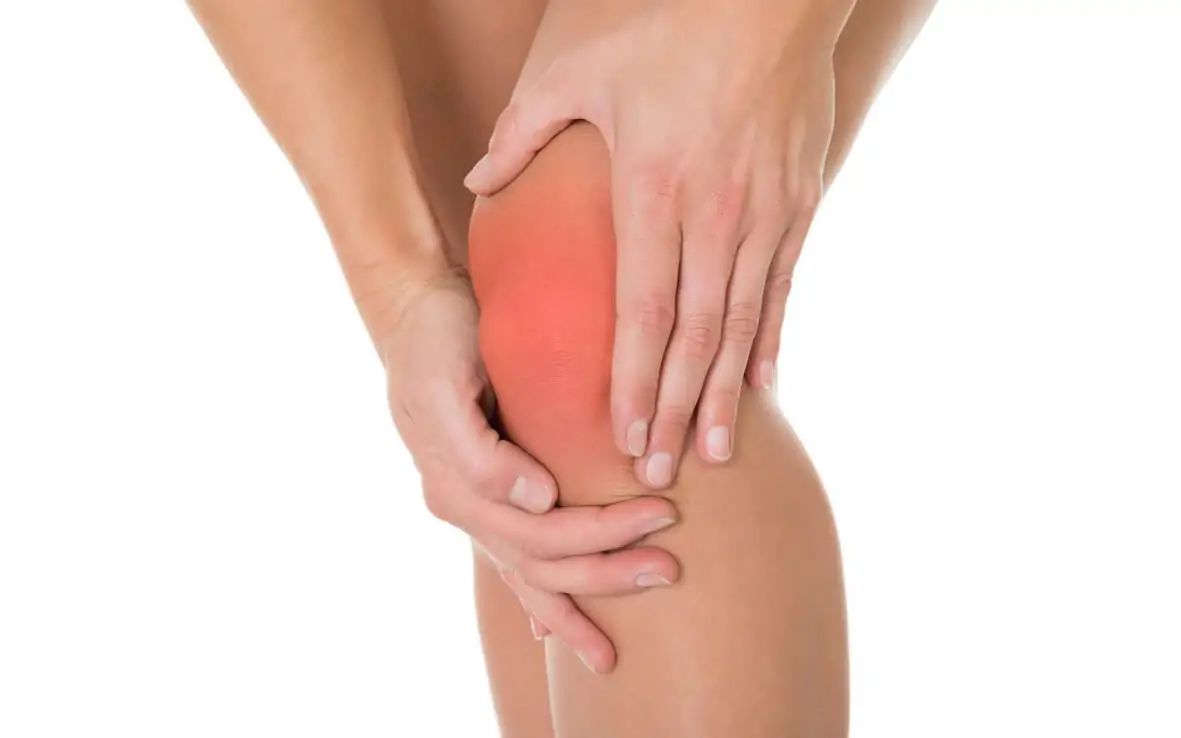 Gonalgie, comment soulager la douleur de genou ?