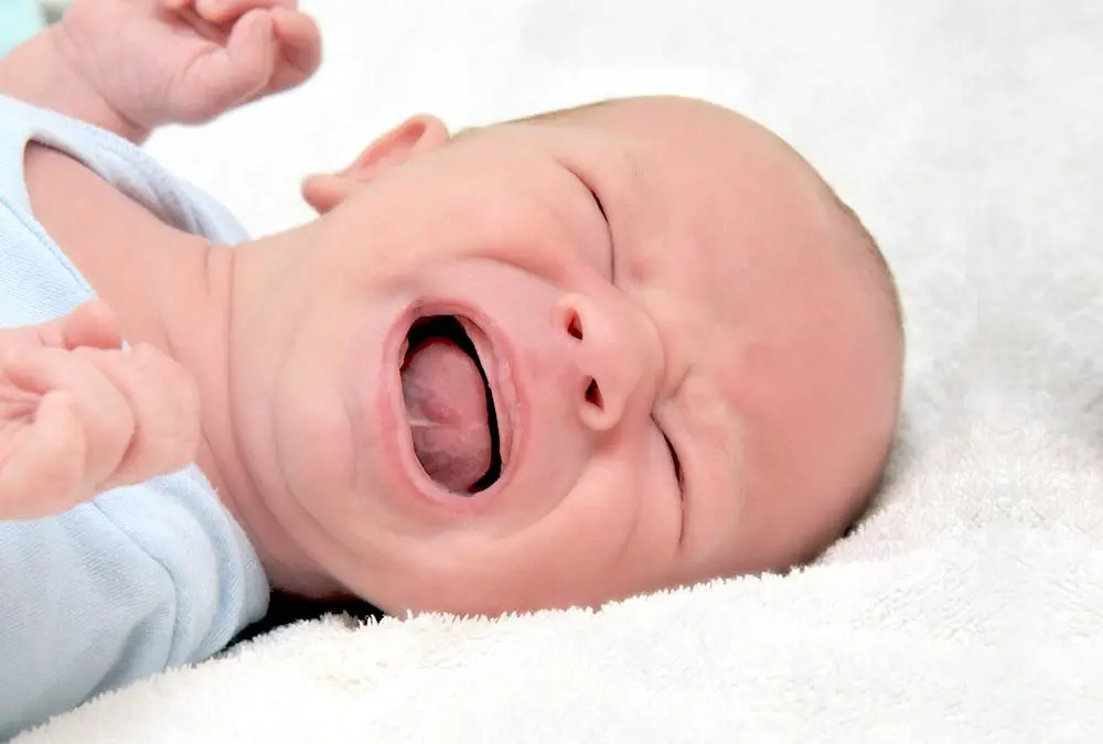 Comment soulager les coliques de votre bébé?