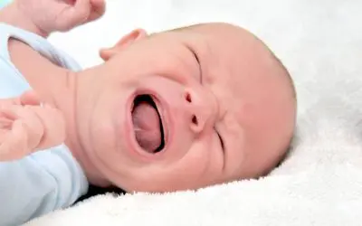 Comment soulager les coliques de votre bébé?