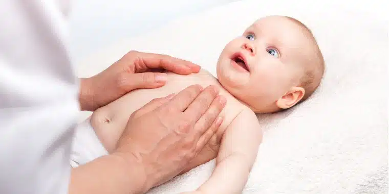 Quel est le traitement de la bronchiolite du nourrisson ? Comment la soigner?