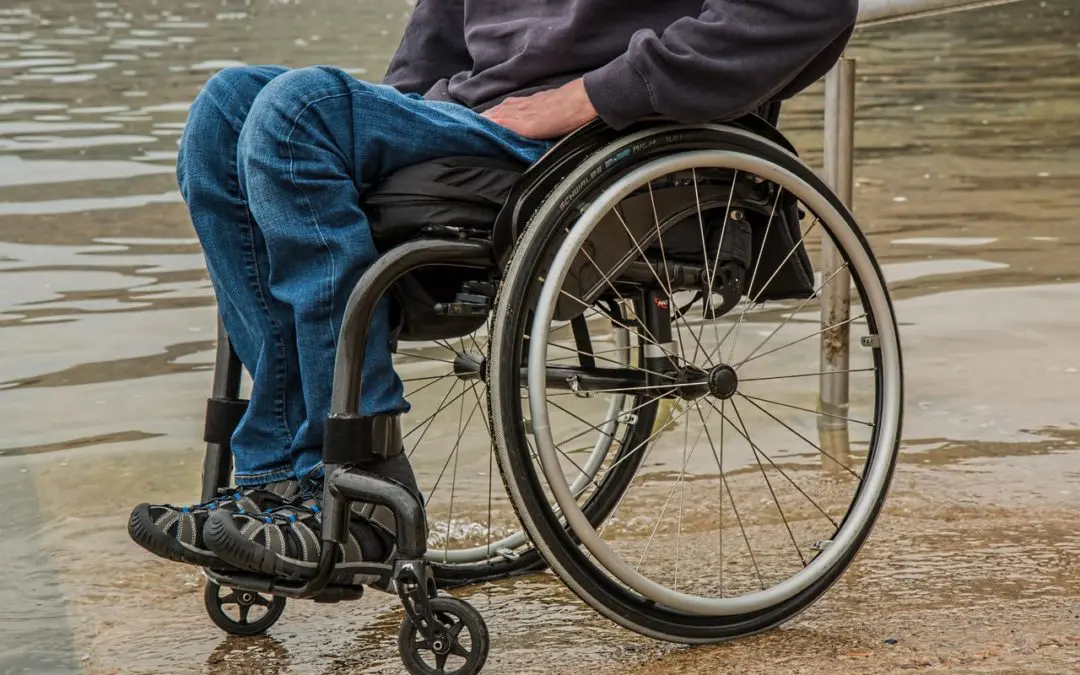 Le handicap modifie la vie des personnes handicapées, perte de mobilité, capacité diminuée... l'ostéopathie peut être une aide précieuse