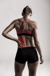 la reprise du sport peut amener douleur et blessure à votre corps.